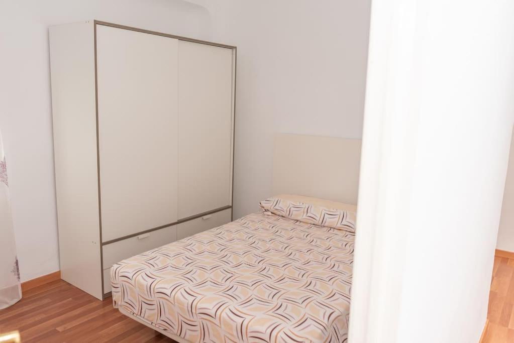 Apartamento Alexa, A 800Mts Catedral Wifi Smart Tv Murcia Exterior foto